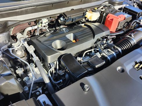 New 2026 Acura RDX SH-AWD w/ Technology Package image 26