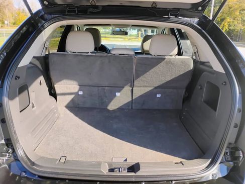 Used 2014 Ford Edge SE w/ Equipment Group 101A image 11