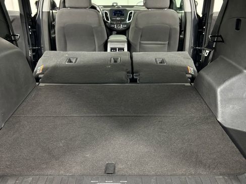 Used 2023 Chevrolet Equinox LT image 21