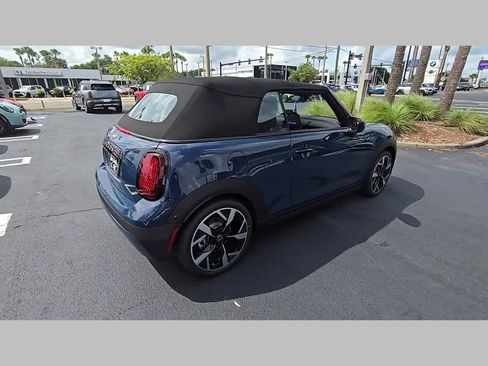 New 2026 MINI Cooper S FWD image 32