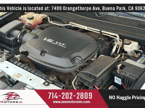 Used 2018 Chevrolet Colorado W/T w/ WT Convenience Package image 44