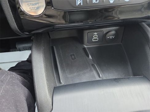 Certified 2024 Ford Escape Platinum w/ Premium Technology Package image 41