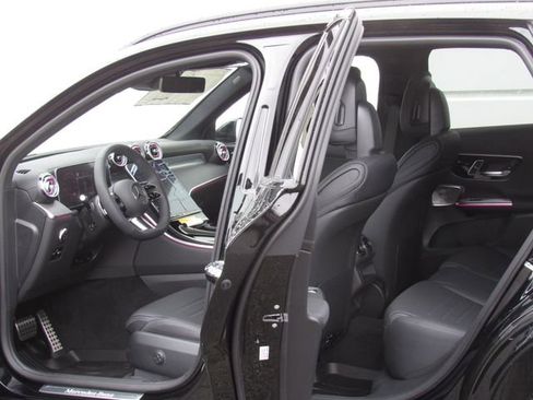 New 2026 Mercedes-Benz GLC 300 4MATIC image 13