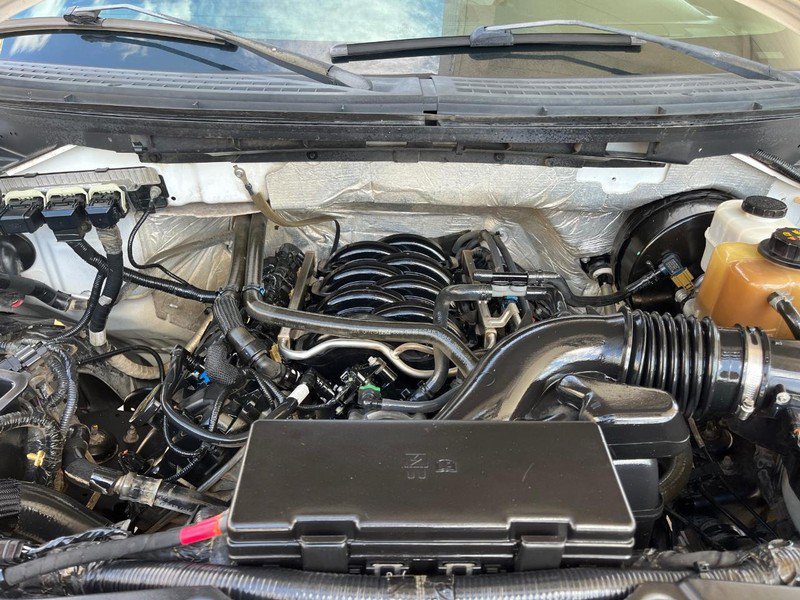 Used 2013 Ford F150 XL w/ PWR Equipment Group RWD image 10