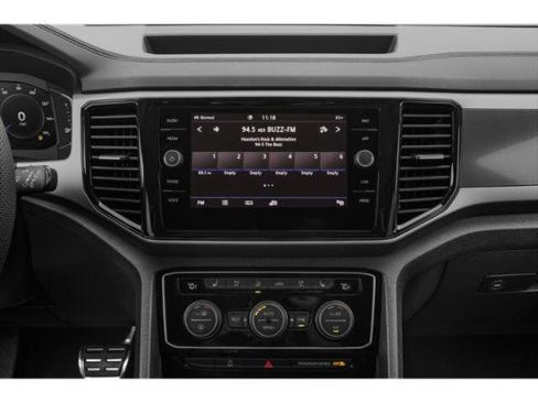 Used 2021 Volkswagen Atlas SEL Premium AWD/4WD image 10