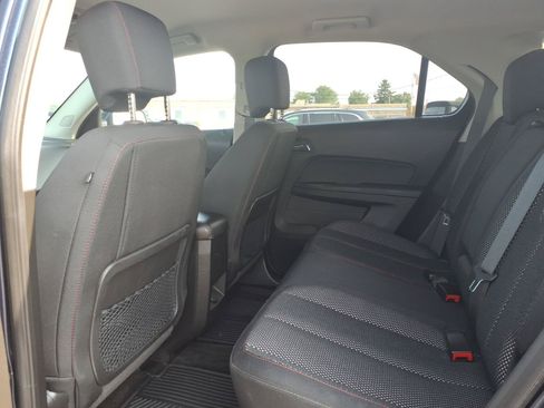 Used 2017 Chevrolet Equinox LT w/ Convenience Package FWD image 15