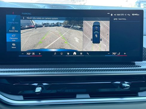 Used 2026 BMW X5 M Competition w/ Executive Package image 35