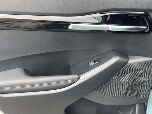 New 2026 Kia Seltos EX image 23