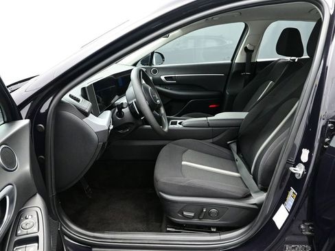 Used 2025 Hyundai Sonata SEL image 12