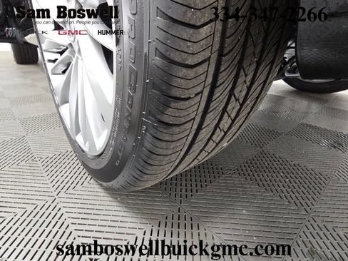 New 2026 Buick Envision Avenir AWD/4WD image 47