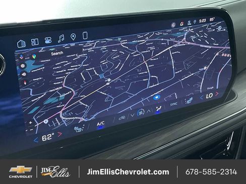 New 2026 Chevrolet Suburban LT w/ Comfort Package image 28