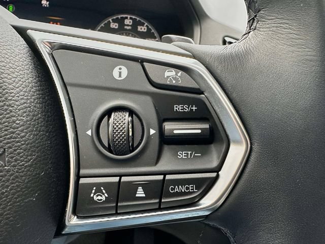 Certified 2023 Acura RDX w/ Technology Package AWD/4WD image 35