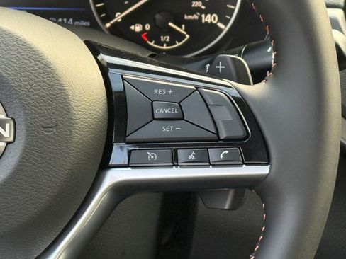 New 2025 Nissan Altima 2.5 SR image 26