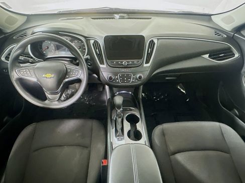 Used 2024 Chevrolet Malibu LT image 16