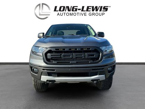 Used 2021 Ford Ranger XLT w/ Equipment Group 301A Mid image 11