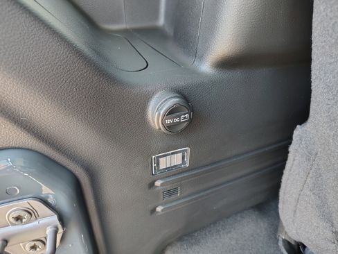 New 2026 Jeep Wrangler Sport image 14