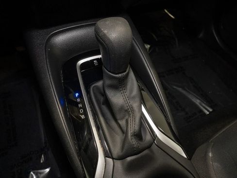 Certified 2024 Toyota Corolla LE image 15