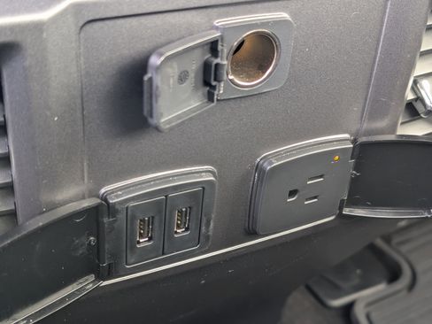 Used 2020 Ford F150 XLT w/ Equipment Group 301A Mid image 35