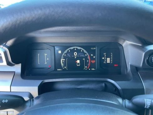 Used 2025 Toyota Tacoma SR5 image 9