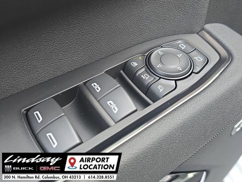 New 2026 GMC Sierra 2500 AT4 w/ AT4 Premium Plus Package image 24