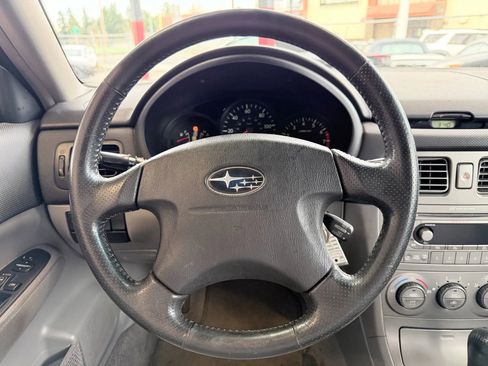 Used 2004 Subaru Forester 2.5XS image 16