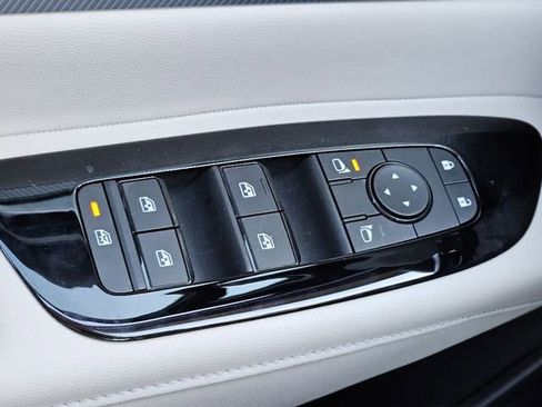 New 2026 Nissan Murano SL w/ Comfort Package image 18