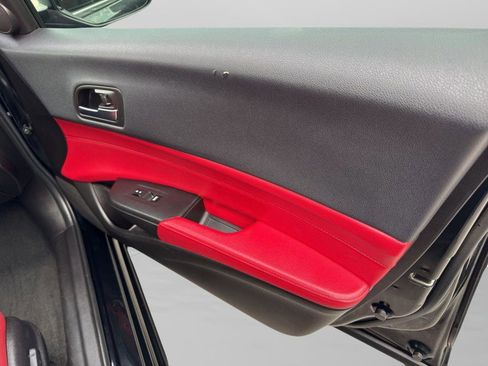 Used 2021 Acura ILX w/ Premium & A-SPEC Package image 38