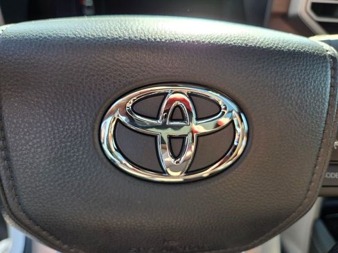 New 2026 Toyota Tundra 1794 Edition AWD/4WD image 25
