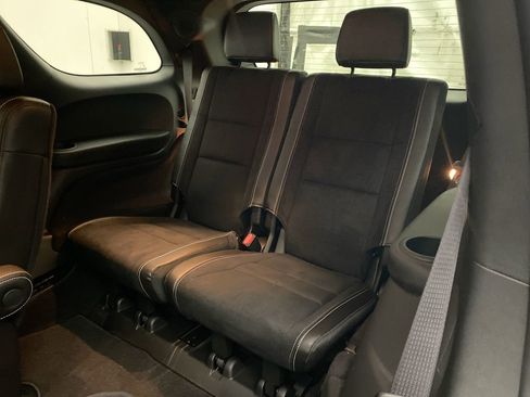 Used 2025 Dodge Durango SRT Hellcat AWD/4WD image 26