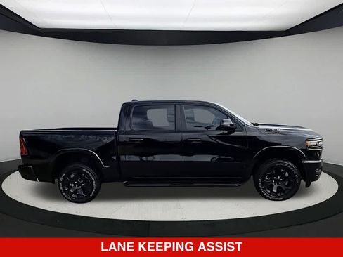 New 2026 RAM 1500 Lone Star AWD/4WD image 9