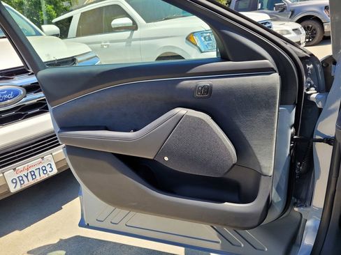 New 2025 Ford Mustang Mach-E GT w/ Interior Protection Package image 37