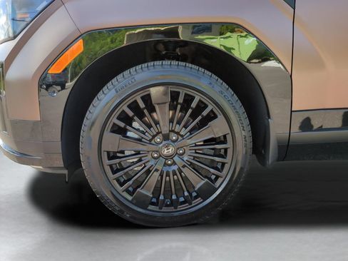 Certified 2026 Hyundai Santa Fe Calligraphy FWD image 29