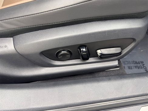 Used 2023 Lexus ES 350 w/ Premium Package image 47