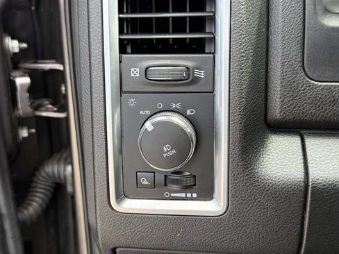 Used 2021 RAM 1500 Warlock w/ Luxury Group AWD/4WD image 19