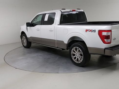 Certified 2023 Ford F150 King Ranch w/ Equipment Group 601A High AWD/4WD image 17