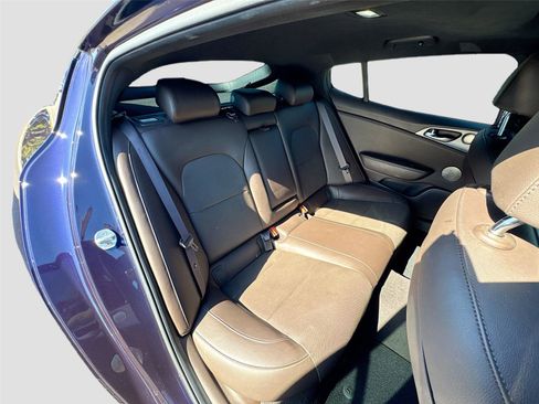 Used 2020 Kia Stinger GT image 26