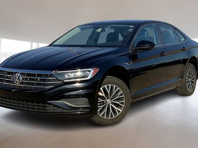 Used 2019 Volkswagen Jetta SEL
