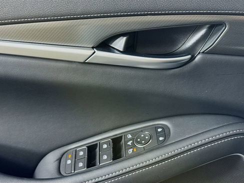 Certified 2026 INFINITI QX60 Luxe w/ Cargo Package image 23