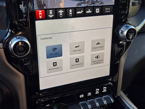 Used 2023 RAM 2500 Laramie image 67