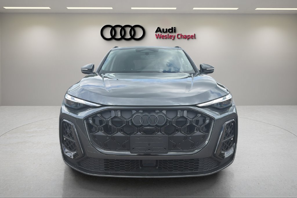 New 2026 Audi Q5 2.0T AWD/4WD image 8