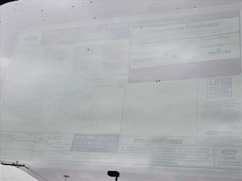 New 2026 Ford F250 Lariat w/ Lariat Premium Package image 18