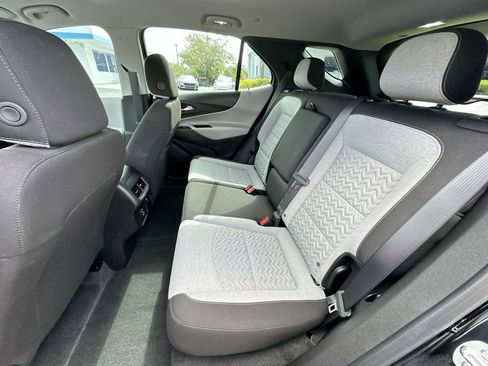 Used 2024 Chevrolet Equinox LS w/ Midnight Edition image 23
