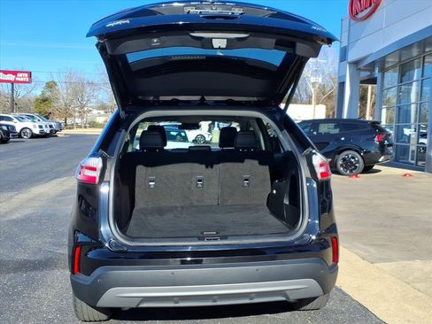 Used 2022 Ford Edge SEL w/ Convenience Package image 7