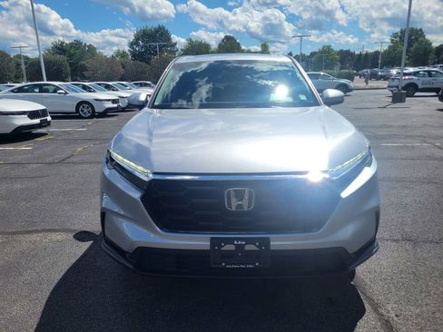 New 2026 Honda CR-V EX image 10