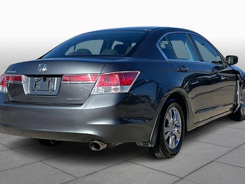 Used 2011 Honda Accord SE image 12