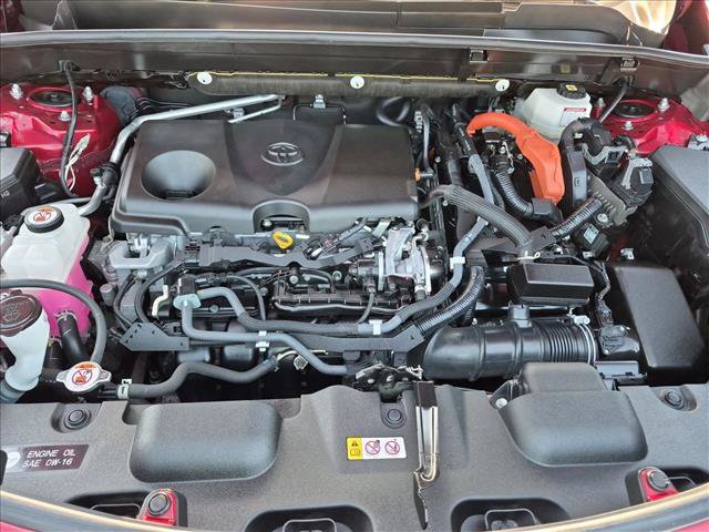 Used 2021 Toyota Venza LE w/ Carpet Mat Package (TMS) AWD/4WD image 21