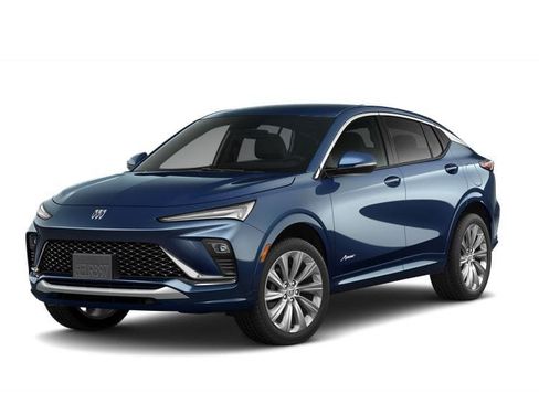 New 2026 Buick Envista Avenir FWD image 27