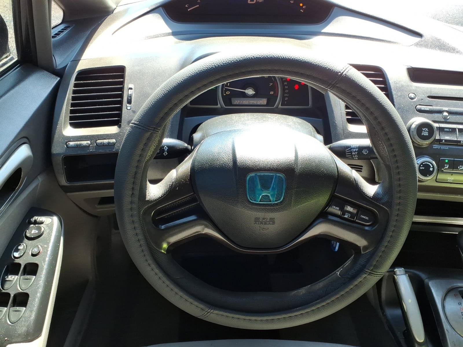 Used 2007 Honda Civic LX image 4
