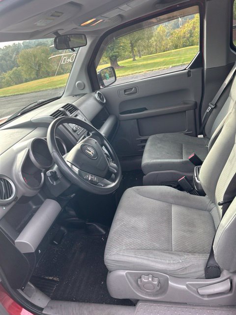 Used 2009 Honda Element EX image 9