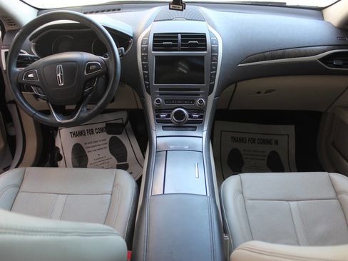 Used 2020 Lincoln MKZ Reserve image 18